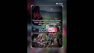 Download lagu Story WA Dewa, Pupus mp3