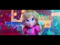 The Super Mario Galaxy Movie Casino Fight
