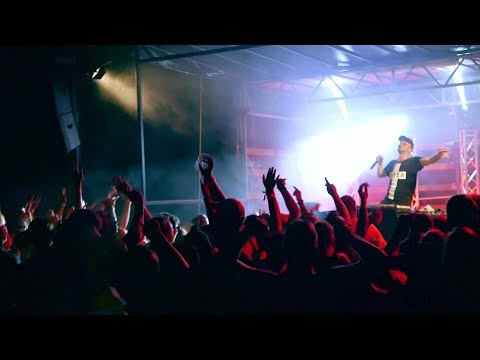 DJ Olde @ Beach Party - Niederwiesen Weiher 2018