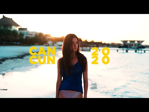 CANCUN 2020 | Sony A7II + GoPro TULUM