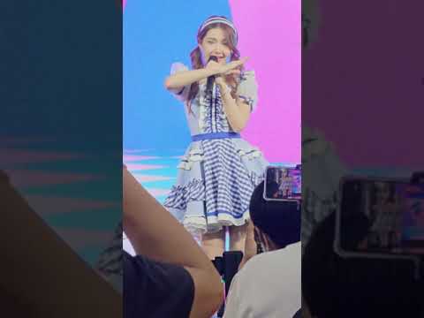 Fancam Pakwan BNK48 focus - Koisuru fortune cookie @Union mall 20230820