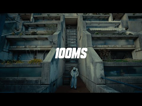 TKANDZ - 100MS FREESTYLE [Music Video]
