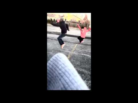 Jerking Showdown MpSwag v.s Jorge