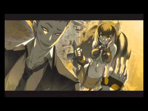 Awesome Video Game Music 112: Alexandrite (BlazBlue's Philistine).