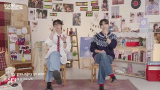 Download lagu TVXQ! 동방신기 '넌 나의 노래 (You're My Melody)' Live Clip mp3