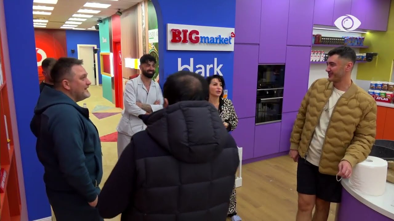 “Hajde se të doli emri”/ Ilnisa- Romeos: Është bërë nami për një romancë mes teje dhe Rozës