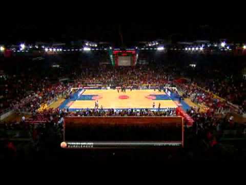 Game Highlights - GS Medical Park vs. FCB Regal