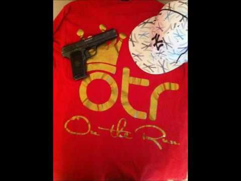 OTR/LiL KoLi - Jena Kallablak  (feat.Mali G)