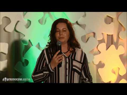 Corina Caba   Casa Sperantei   ARFO 2016