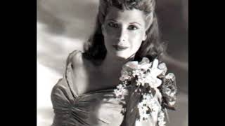 Be Careful, It&#39;s My Heart (1942) - Dinah Shore