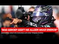 Hamilton trots na pole position: "Boe-geroep geeft me alleen maar energie" | GPFans News