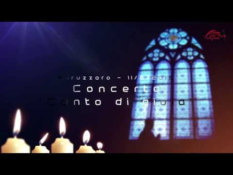 Coro Tre Ponti - Mi rialzerai