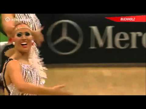 Deutsche Meisterschaft 2015 - TSK im TSV Buchholz von 1908 - The Day of the Battle