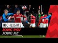 HIGHLIGHTS | Jeugdtopper op De Herdgang ?