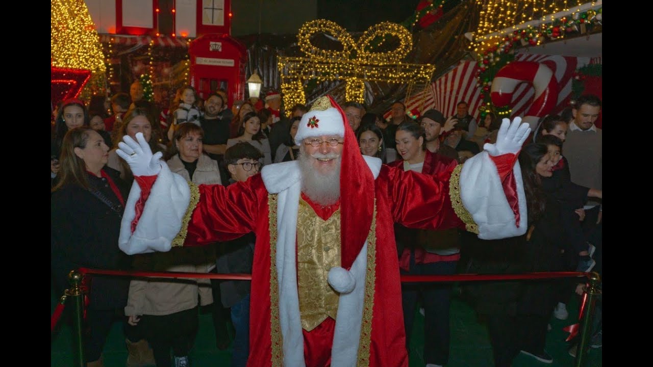 Promotional video thumbnail 4 for Rafael Claus