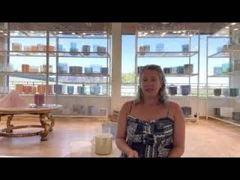 Amanda Gets Real - Beyond the Glamour