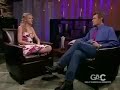 Taylor Swift's interview in 2008