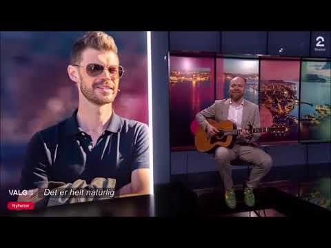 Jon Niklas Rønning - Helt Naturlig