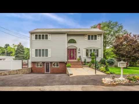 4 Butterfield Rd, Saugus MA - Michael Joly - Tel 781-245-0459