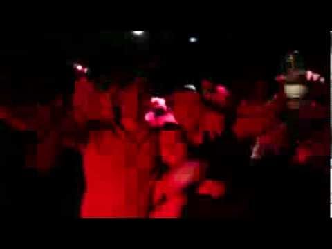 BassTrixx' Master Blaster in Cabo! PRE RELEASE!! Family Vacation LOL