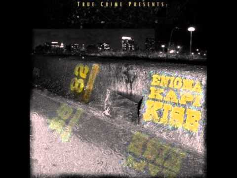 Enigma - Rap Komedija ft. Ivana, Pendrek & Proffy