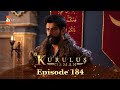 Kurulus Osman Urdu - Season 5 Episode 184