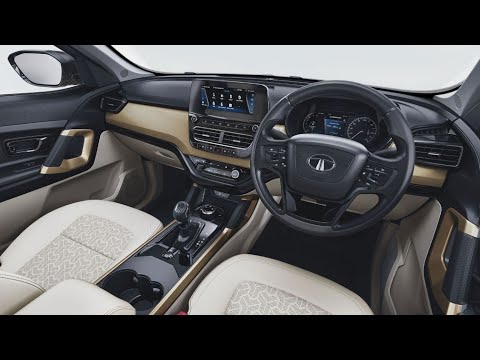 Tata motors introducing #JET edition of all #SUV KING OF SUV TATA MOTORS 💥🔥💥