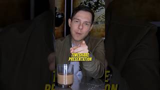 I Went To A Timeshare Presentation….