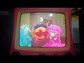 Opening To Sesame Street CinderElmo 2000 VHS
