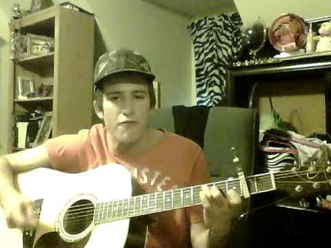 Third Eye Blind - Everything is Easy (cover) video thumbnail