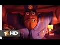 Cloudy With A Chance Of Meatballs Food Alanche Scene 6 10 Movieclips