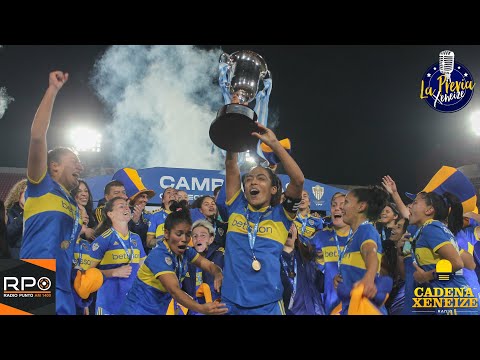 La Previa Xeneize - Programa del Viernes 30 de Junio de 2023