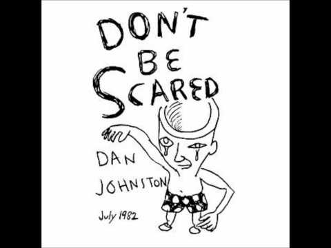 Daniel Johnston - The Story Of An Artist