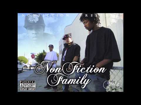 MAC MOIS, GRHYME, DUKE GEEZ, KAMA (N.F.F) - FAST MONEY