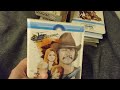My Columbia Pictures Home Entertainment VHS Collection Fall 2024 Edition Part 1