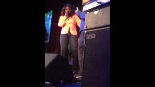 Angie Stone Live @ B.B King&#39;s &quot;Lover&#39;s Ghetto&quot;