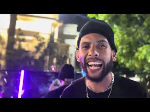 Bleessai VS Mau OG / 22 de Septiembre (Final)