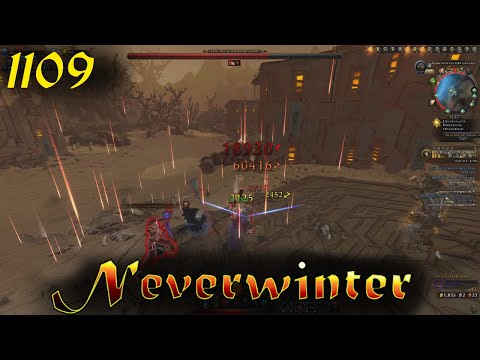 🐲 Neverwinter #1109 - AUKI die Schmerzbringerin - Mod 19 - Let's Play