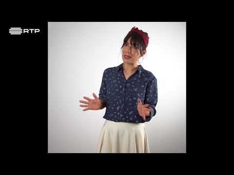 Ana Amorim | Appaixonados | RTP