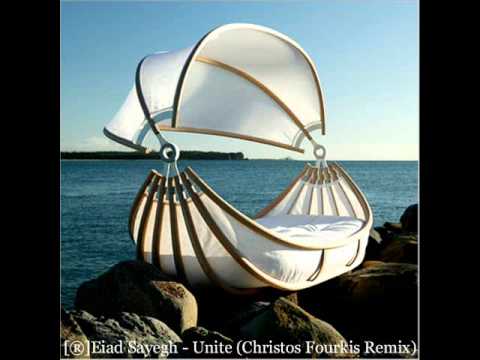 Eiad Sayegh - Unite (Christos Fourkis Remix)