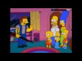 The Simpsons Snake Hates Singing