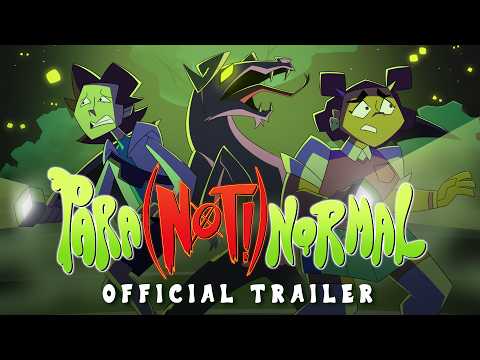 Para NOT! Normal trailer thumbnail