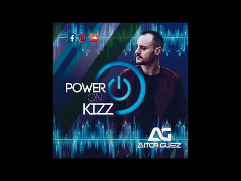 Dj Guez - Power On Kizz 2019