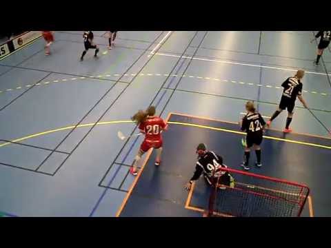 160917 Försäsongscup Falkenberg G18 Marstrand-Lindås (5-6) HD Per1