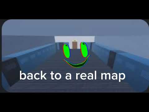 weird day in interminable rooms part 3