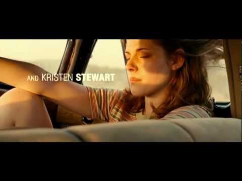 Úton trailer