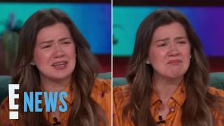 Download lagu Kelly Clarkson Tears Up Discussing End of Her Daytime Talk Show | E! News mp3 Download lagu Kelly Clarkson Tears Up Discussing End of Her Daytime Talk Show | E! News mp3