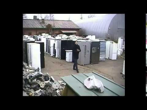 ACTI ACM-8511P PTZ control