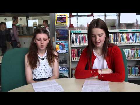 チェルトナムのオールセインツアカデミーでのGCSE結果発表会2015 (GCSE Results Day 2015 at All Saints' Academy, Cheltenham)