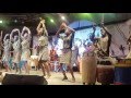 Yoruba Traditional Dance (by Footprints of David) | Pelu Awofeso On The Road